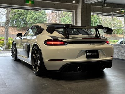 صورة مصغرة 25 لـ 2025 Porsche 718