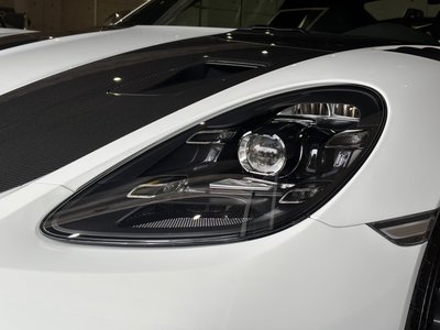 صورة مصغرة 37 لـ 2025 Porsche 718