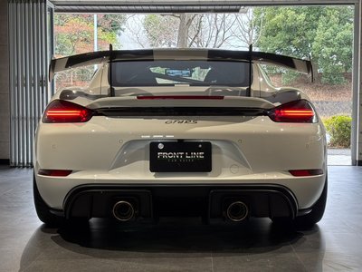 صورة مصغرة 21 لـ 2025 Porsche 718