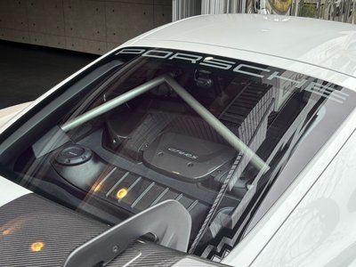 صورة مصغرة 61 لـ 2025 Porsche 718
