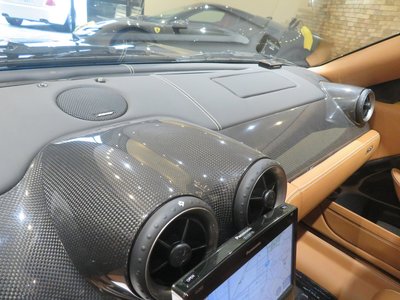 2008 Ferrari 599 照片 32
