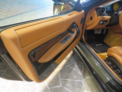 2008 Ferrari 599 照片 15