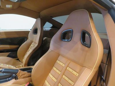 2008 Ferrari 599 照片 14