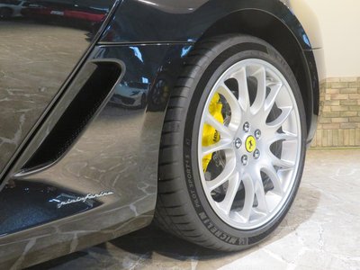 2008 Ferrari 599 照片 10