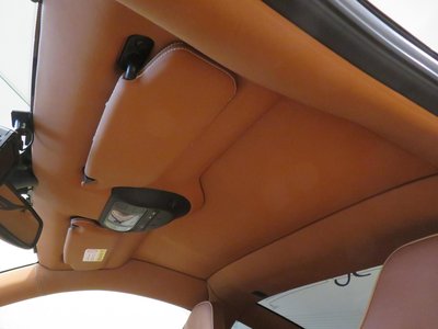 2008 Ferrari 599 照片 35