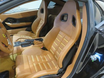 2008 Ferrari 599 照片 13