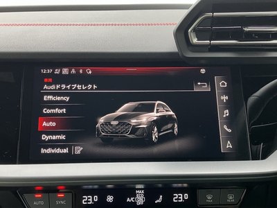 2025 AUDI S3 SPORTBACK — фото 25