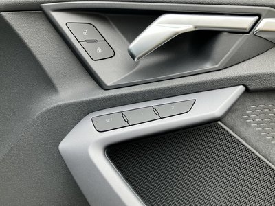 2025 AUDI S3 SPORTBACK — фото 36