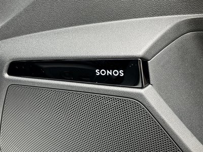 2025 AUDI S3 SPORTBACK — фото 33