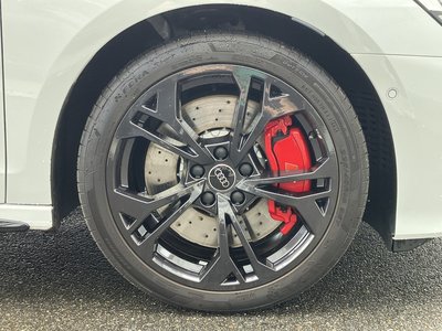 صورة 15 لـ 2025 AUDI S3 SPORTBACK