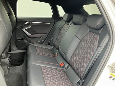 صورة 11 لـ 2025 AUDI S3 SPORTBACK