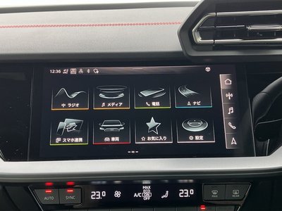 2025 AUDI S3 SPORTBACK — фото 23