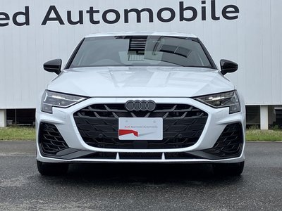 صورة 7 لـ 2025 AUDI S3 SPORTBACK
