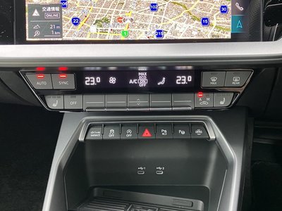 2025 AUDI S3 SPORTBACK — фото 39