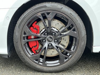 2025 AUDI S3 SPORTBACK — фото 18