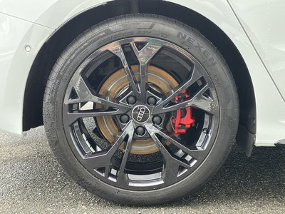 صورة 16 لـ 2025 AUDI S3 SPORTBACK