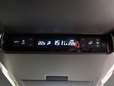 2024 Toyota ALPHARD — фото 27