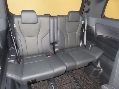 2024 Toyota ALPHARD — фото 31