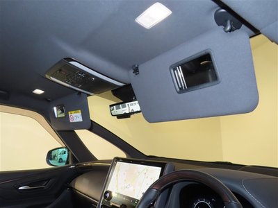 2024 Toyota ALPHARD — фото 22
