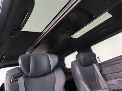 2024 Toyota ALPHARD — фото 35