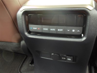 2024 Toyota LAND CRUISER 250 — фото 26