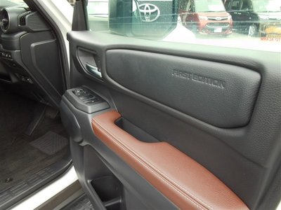 2024 Toyota LAND CRUISER 250 — фото 30