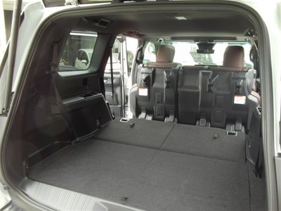 2024 Toyota LAND CRUISER 250 — фото 29