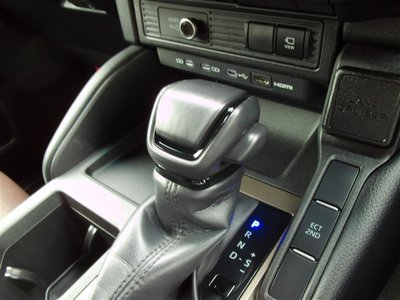 2024 Toyota LAND CRUISER 250 — фото 17