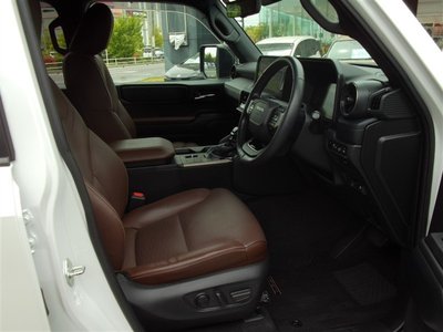 2024 Toyota LAND CRUISER 250 — фото 24