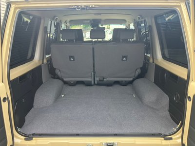 2025 Toyota LAND CRUISER 70 photo 7