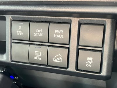 2025 Toyota LAND CRUISER 70 photo 15