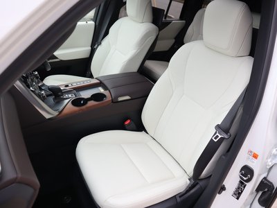 2026 Lexus LX thumbnail 51