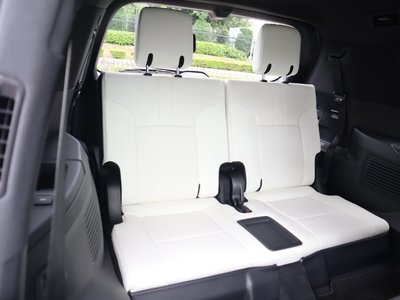 2026 Lexus LX thumbnail 60
