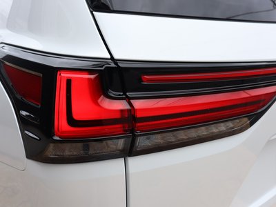 2026 Lexus LX thumbnail 75