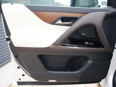 2026 Lexus LX thumbnail 61