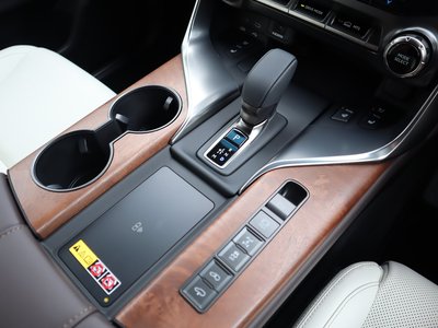 2026 Lexus LX thumbnail 68