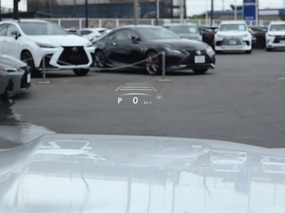 2026 Lexus LX thumbnail 33