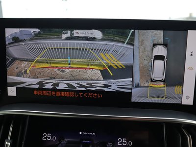 2026 Lexus LX thumbnail 32