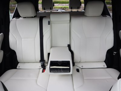 2026 Lexus LX thumbnail 59