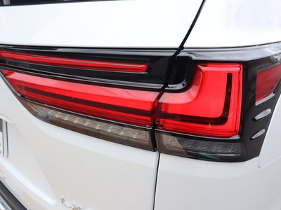 2026 Lexus LX thumbnail 76