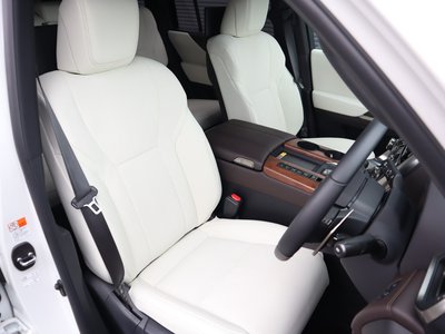 2026 Lexus LX thumbnail 47
