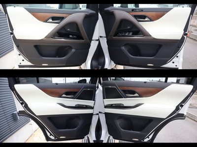 2026 Lexus LX thumbnail 19