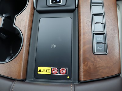 2026 Lexus LX thumbnail 40