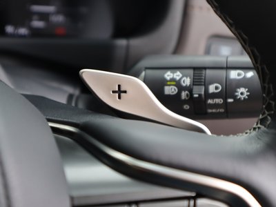 2026 Lexus LX thumbnail 39