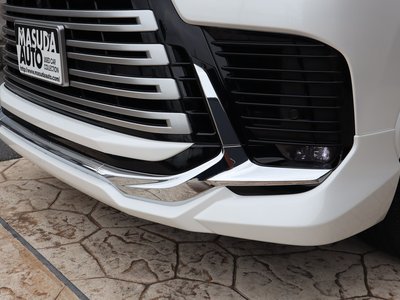2026 Lexus LX thumbnail 22