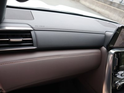 2026 Lexus LX thumbnail 72