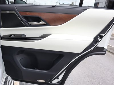 2026 Lexus LX thumbnail 64