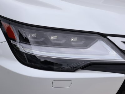 2026 Lexus LX thumbnail 27