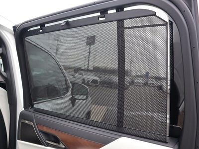2026 Lexus LX thumbnail 42
