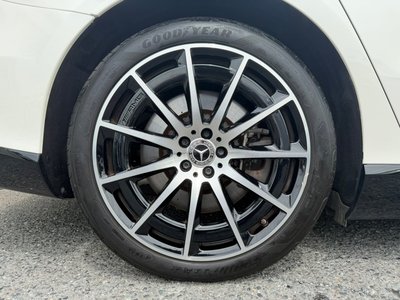 2023 Mercedes-BENZ EQS photo 12
